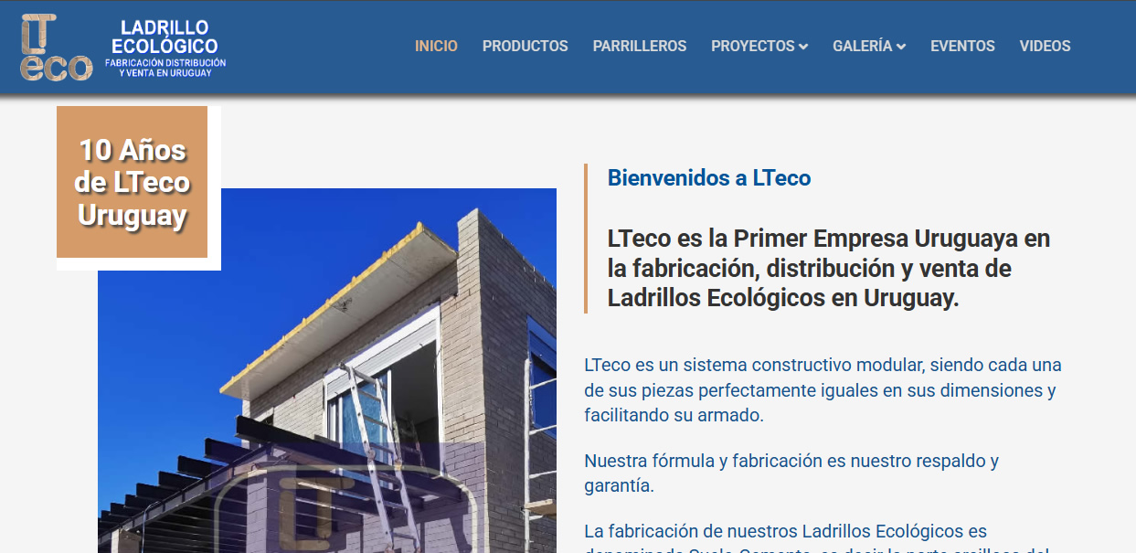 LTECO Uruguay