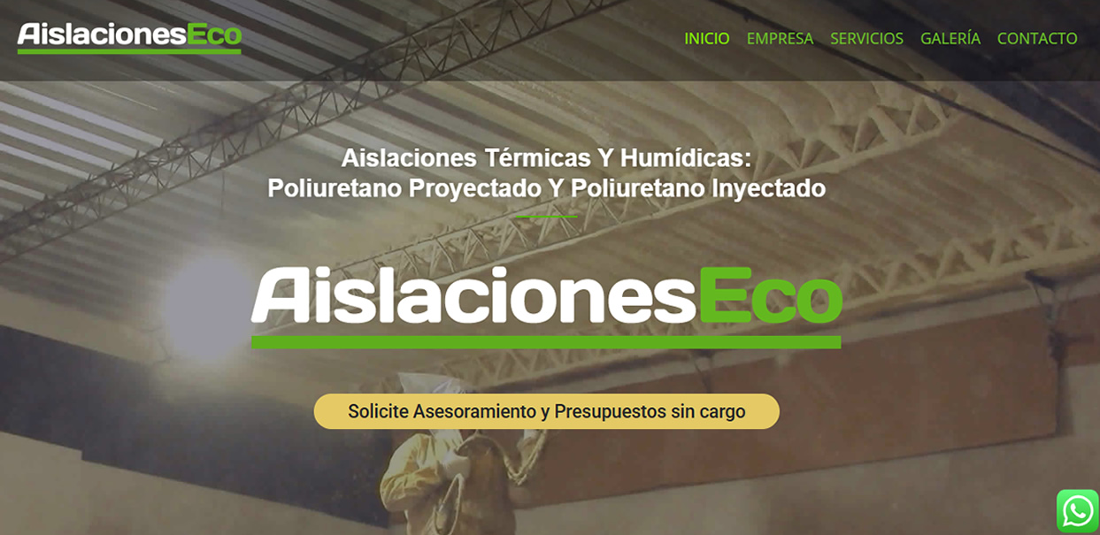AislacionesEco