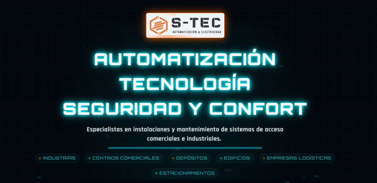 S-TEC