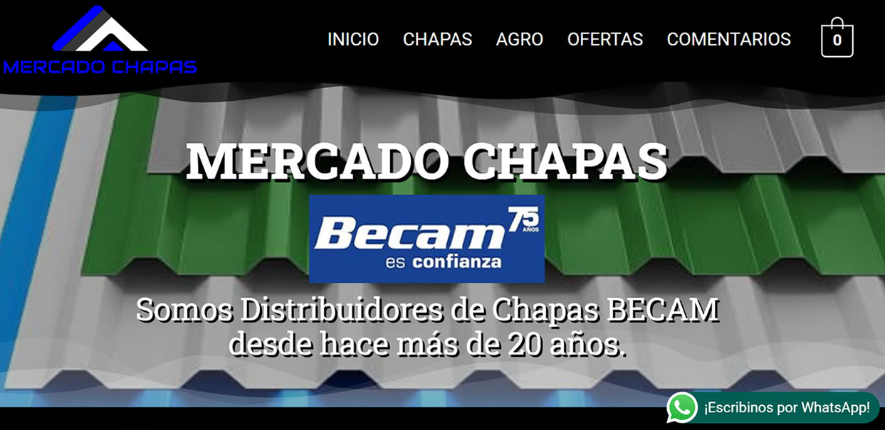 Mercado Chapas