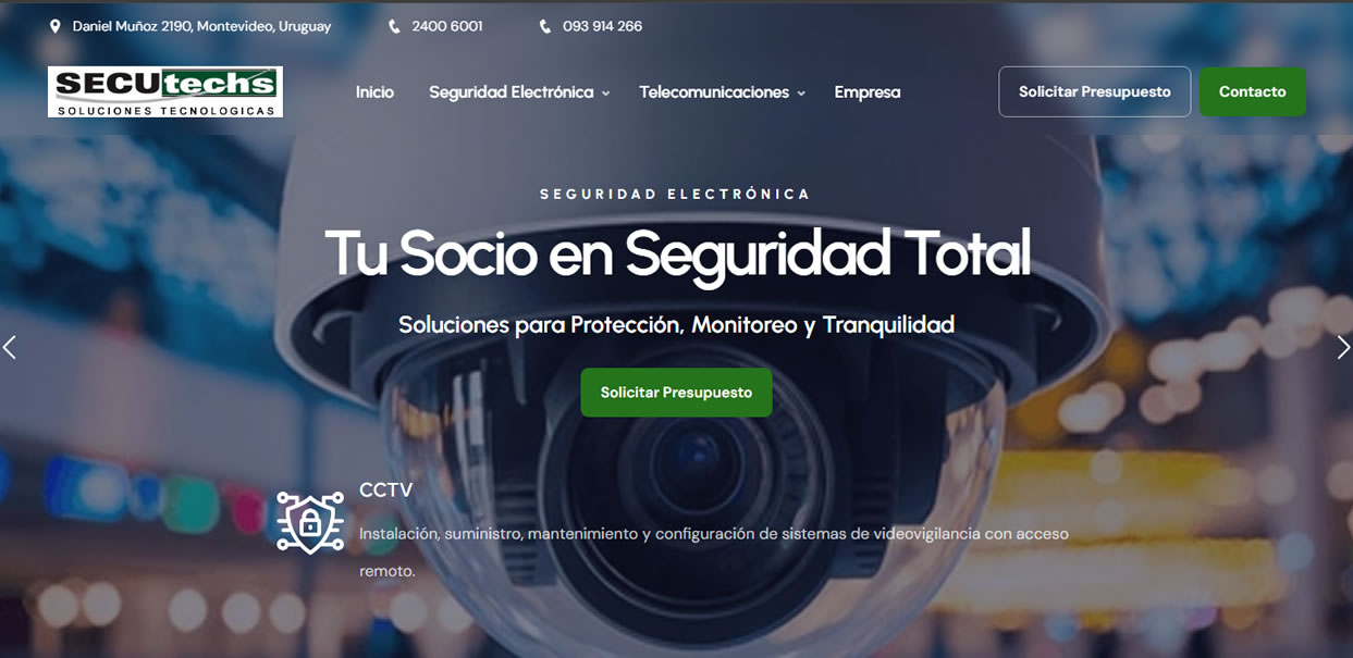 Secutechs